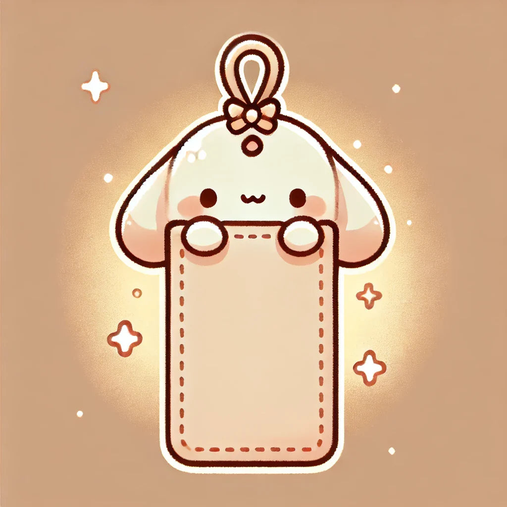 Bookmarks