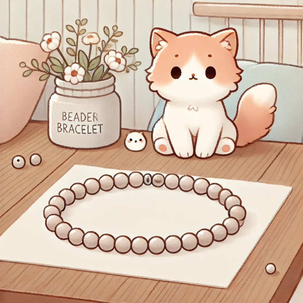 Bracelet-Collection