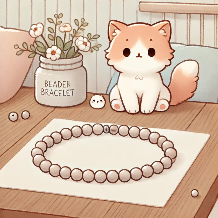 Bracelet-Collection