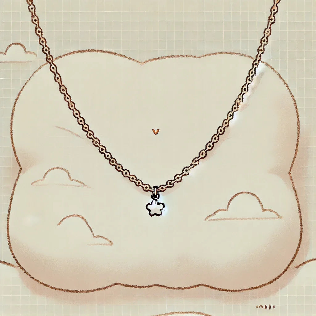 Necklace-Collection